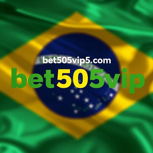 Explorando os Jogos Online: A Experiência 'bet505vip'